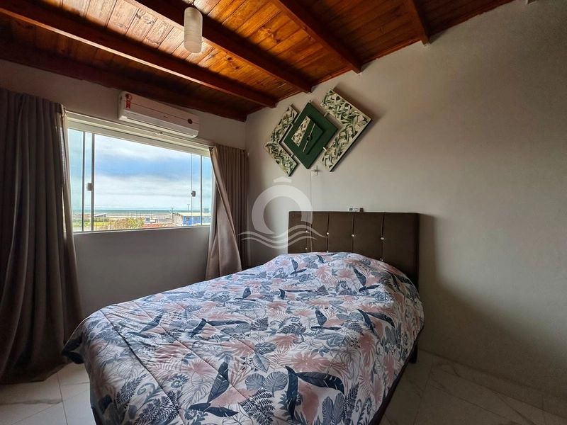 Apartamento dos sonhos com vista para o mar!: 20ª foto da galeria de imagens do imóvel