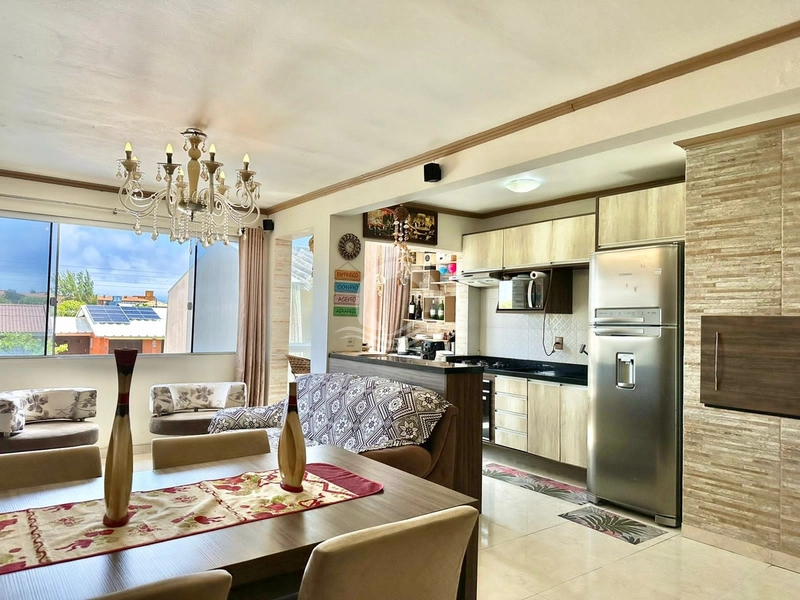 Apartamento dos sonhos com vista para o mar!: 13ª foto da galeria de imagens do imóvel