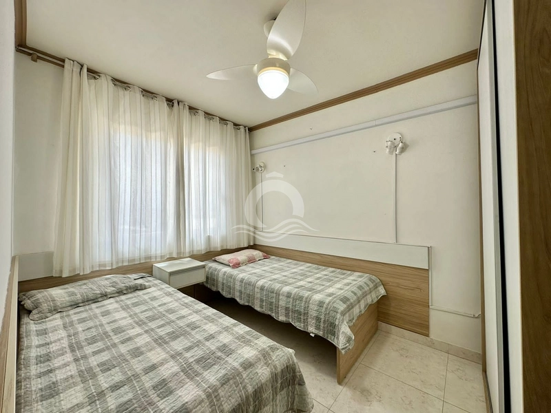 Apartamento dos sonhos com vista para o mar!: 23ª foto da galeria de imagens do imóvel