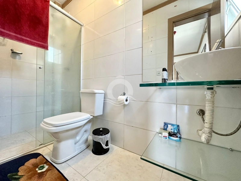 Apartamento dos sonhos com vista para o mar!: 24ª foto da galeria de imagens do imóvel