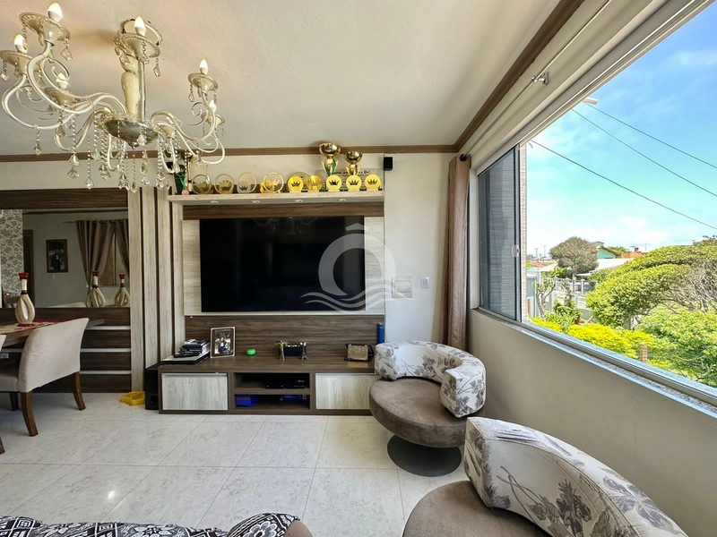 Apartamento dos sonhos com vista para o mar!: 12ª foto da galeria de imagens do imóvel