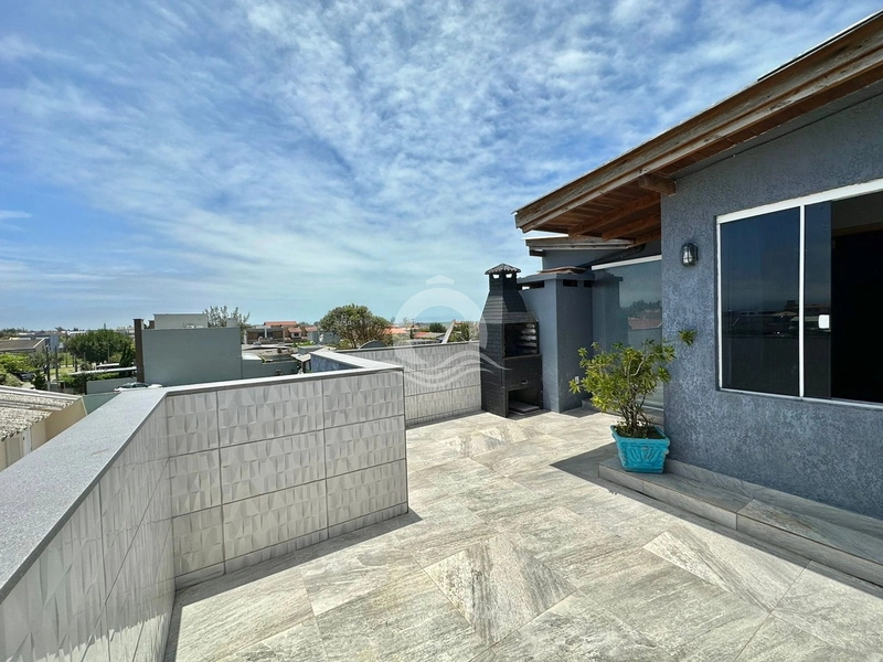 Apartamento dos sonhos com vista para o mar!: 6ª foto da galeria de imagens do imóvel