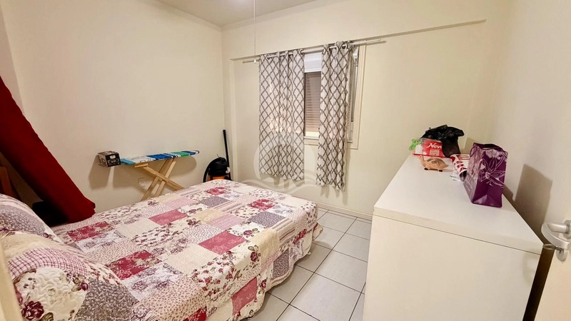 Apartamento mobiliado com vista para o mar, bairro Navegantes: 10ª foto da galeria de imagens do imóvel