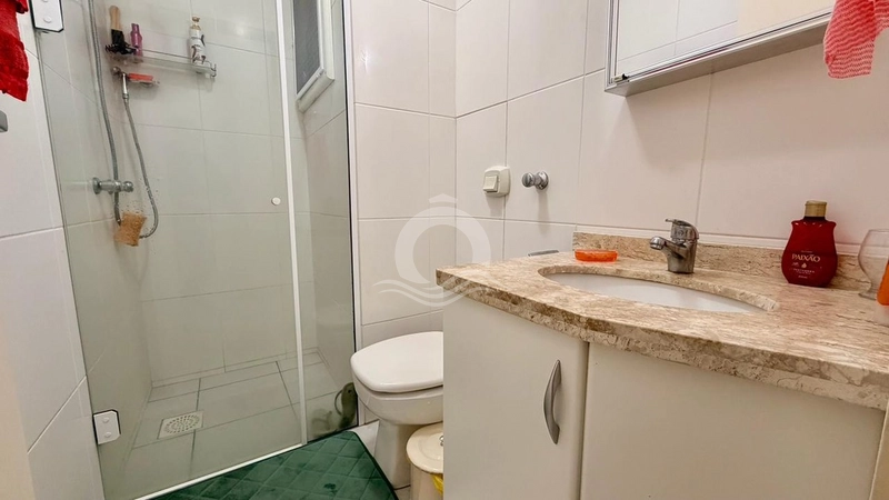 Apartamento mobiliado com vista para o mar, bairro Navegantes: 15ª foto da galeria de imagens do imóvel