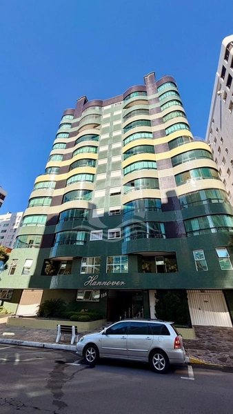 Apartamento mobiliado com vista para o mar, bairro Navegantes: 18ª foto da galeria de imagens do imóvel