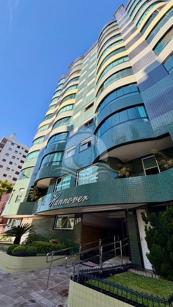 Apartamento mobiliado com vista para o mar, bairro Navegantes: 19ª foto da galeria de imagens do imóvel
