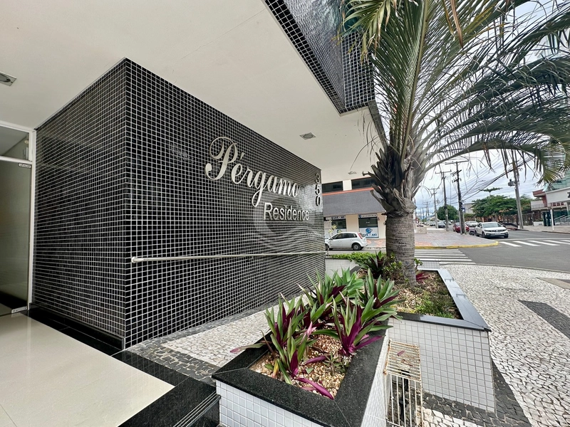 Apartamento 2 quartos mobiliado venda Zona Nova Capão da Canoa: 4ª foto da galeria de imagens do imóvel