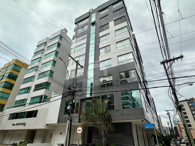 Apartamento 2 quartos mobiliado venda Zona Nova Capão da Canoa: 3ª foto da galeria de imagens do imóvel