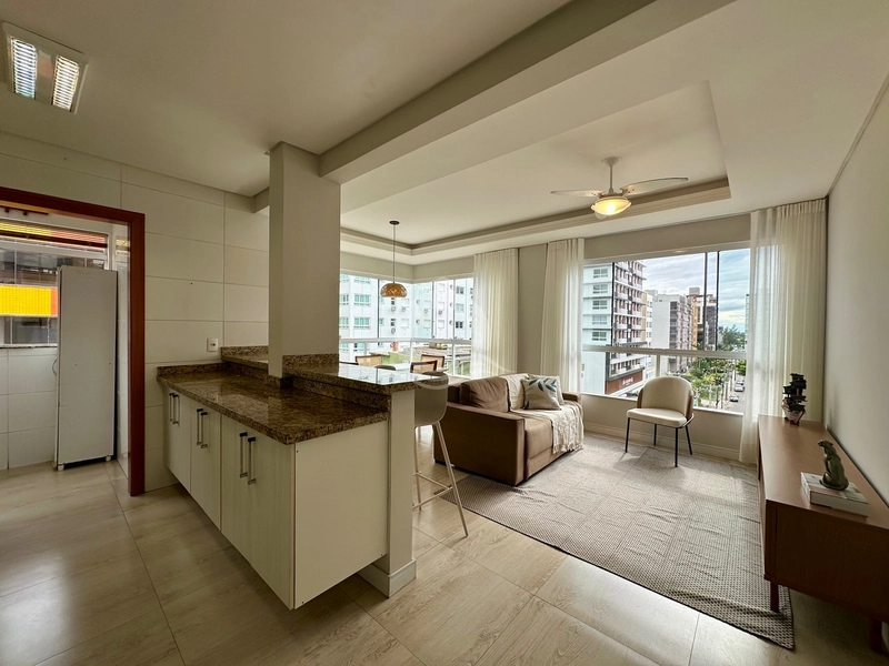 Apartamento 2 quartos mobiliado venda Zona Nova Capão da Canoa: 25ª foto da galeria de imagens do imóvel