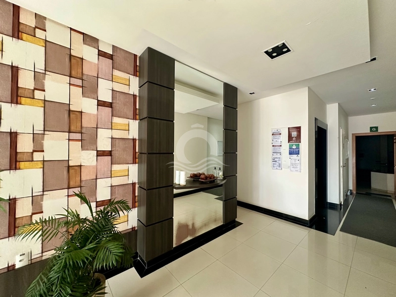 Apartamento 2 quartos mobiliado venda Zona Nova Capão da Canoa: 16ª foto da galeria de imagens do imóvel