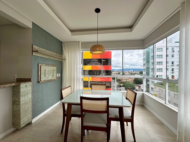 Apartamento 2 quartos mobiliado venda Zona Nova Capão da Canoa: 12ª foto da galeria de imagens do imóvel