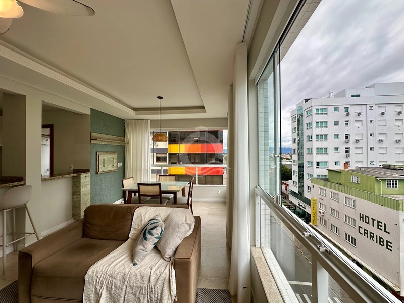 Apartamento 2 quartos mobiliado venda Zona Nova Capão da Canoa: 15ª foto da galeria de imagens do imóvel