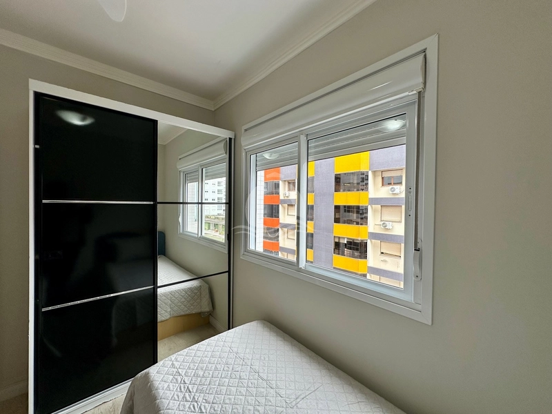 Apartamento 2 quartos mobiliado venda Zona Nova Capão da Canoa: 14ª foto da galeria de imagens do imóvel