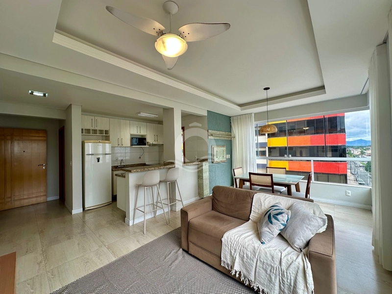 Apartamento 2 quartos mobiliado venda Zona Nova Capão da Canoa: 23ª foto da galeria de imagens do imóvel