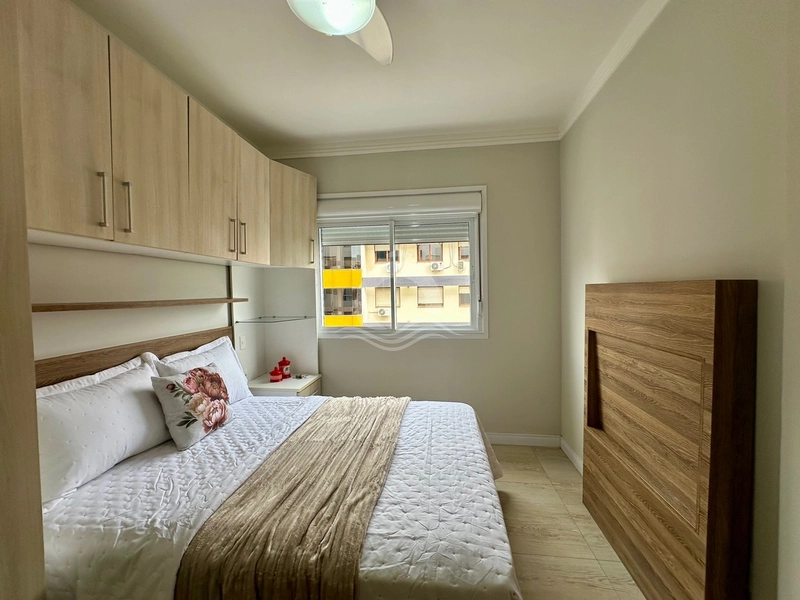 Apartamento 2 quartos mobiliado venda Zona Nova Capão da Canoa: 6ª foto da galeria de imagens do imóvel