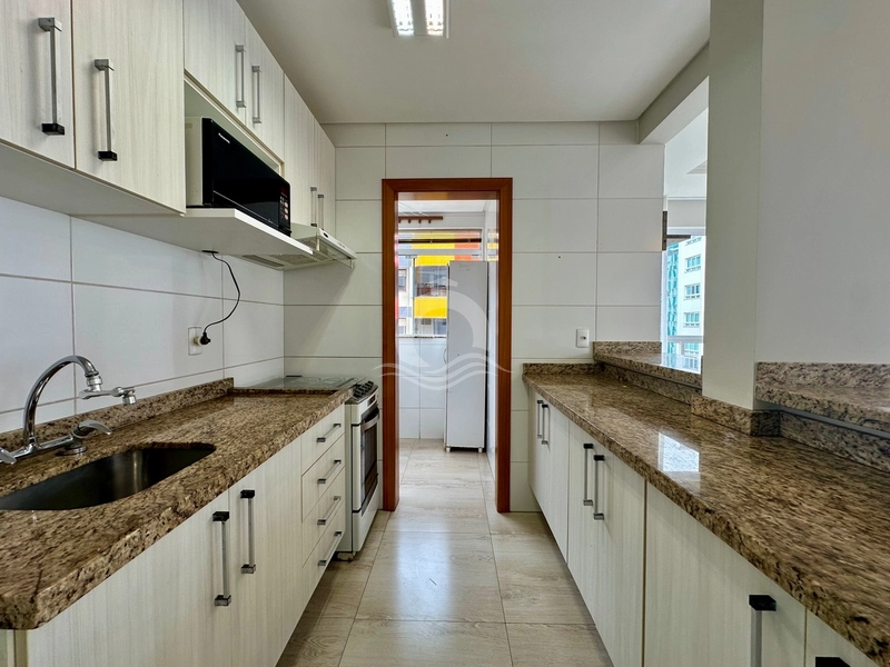 Apartamento 2 quartos mobiliado venda Zona Nova Capão da Canoa: 11ª foto da galeria de imagens do imóvel