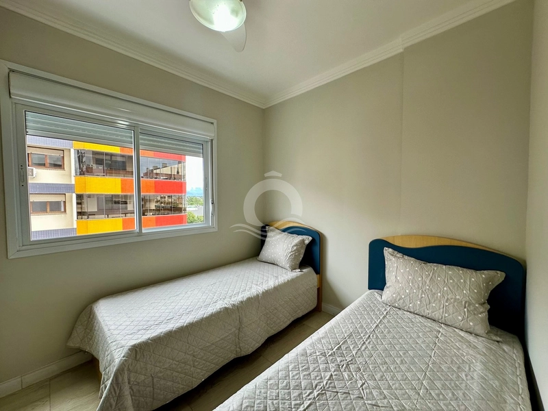 Apartamento 2 quartos mobiliado venda Zona Nova Capão da Canoa: 19ª foto da galeria de imagens do imóvel
