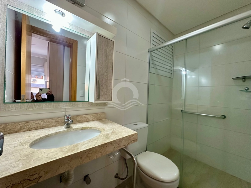 Apartamento 2 quartos mobiliado venda Zona Nova Capão da Canoa: 22ª foto da galeria de imagens do imóvel