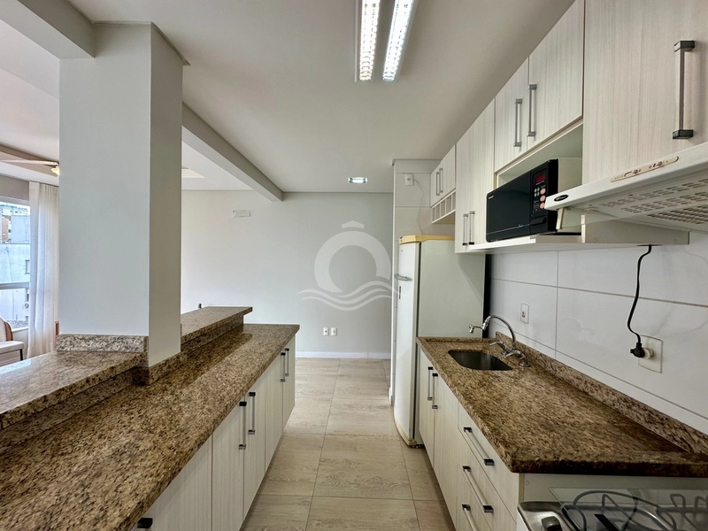 Apartamento 2 quartos mobiliado venda Zona Nova Capão da Canoa: 21ª foto da galeria de imagens do imóvel
