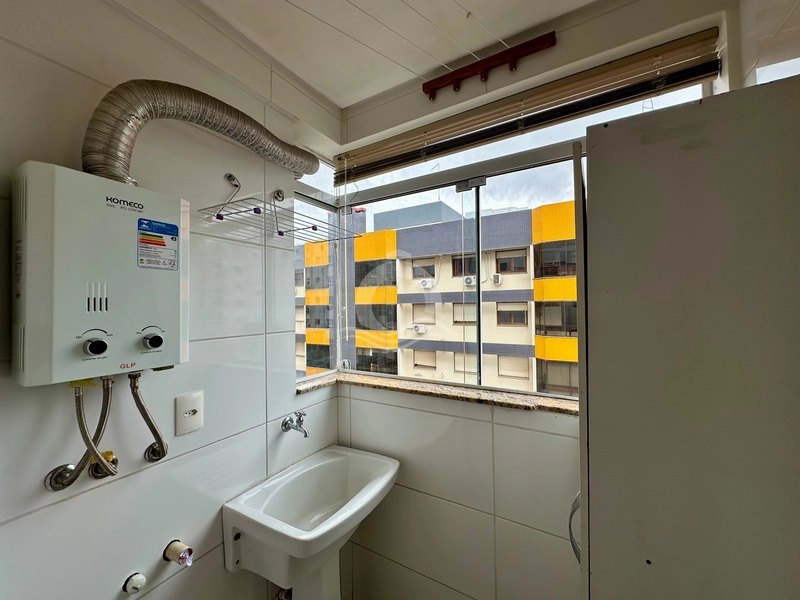 Apartamento 2 quartos mobiliado venda Zona Nova Capão da Canoa: 17ª foto da galeria de imagens do imóvel