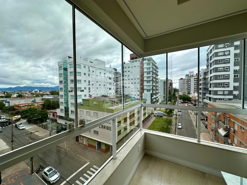 Apartamento 2 quartos mobiliado venda Zona Nova Capão da Canoa: 9ª foto da galeria de imagens do imóvel