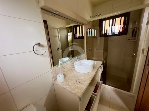 Casa 3 quartos mobiliada venda Centro Xangri-Lá: 1ª foto da galeria de imagens do imóvel