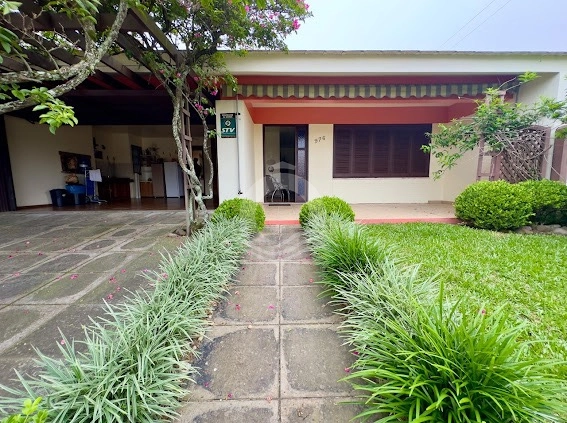 Casa 3 quartos mobiliada venda Centro Xangri-Lá: 10ª foto da galeria de imagens do imóvel