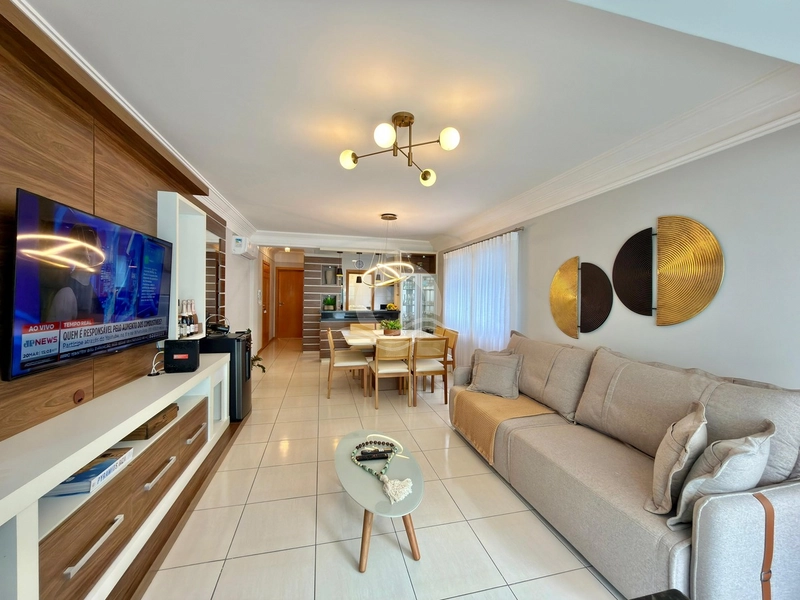 Apartamento 3 quartos vista mar venda Zona Nova Capão da Canoa: 14ª foto da galeria de imagens do imóvel