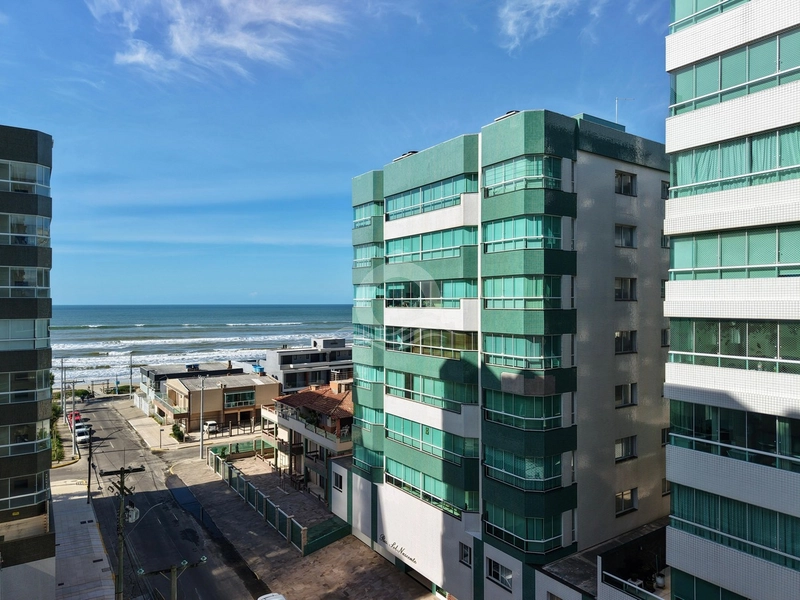 Apartamento 3 quartos vista mar venda Zona Nova Capão da Canoa: 30ª foto da galeria de imagens do imóvel