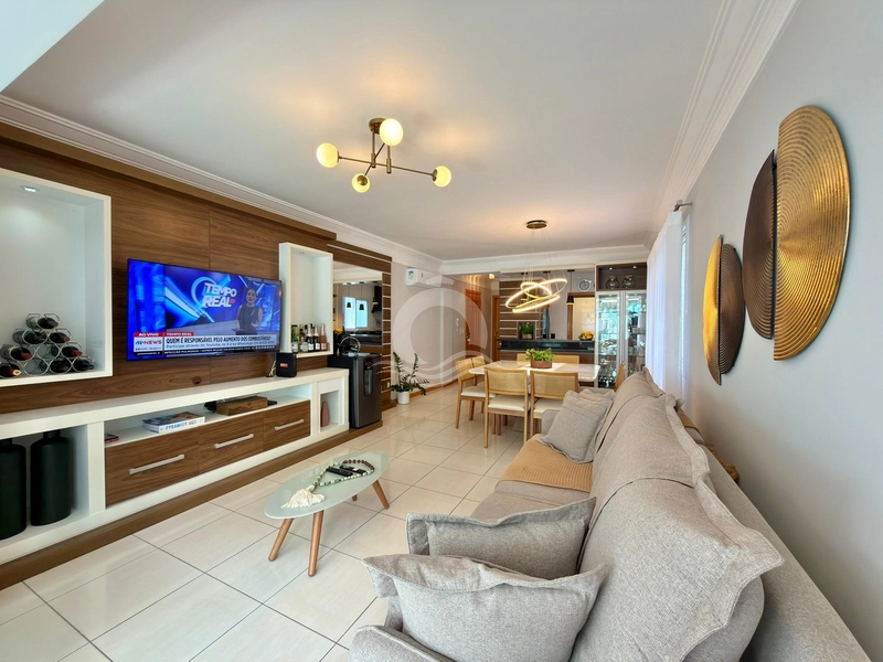 Apartamento 3 quartos vista mar venda Zona Nova Capão da Canoa: 8ª foto da galeria de imagens do imóvel