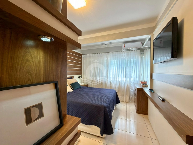 Apartamento 3 quartos vista mar venda Zona Nova Capão da Canoa: 24ª foto da galeria de imagens do imóvel