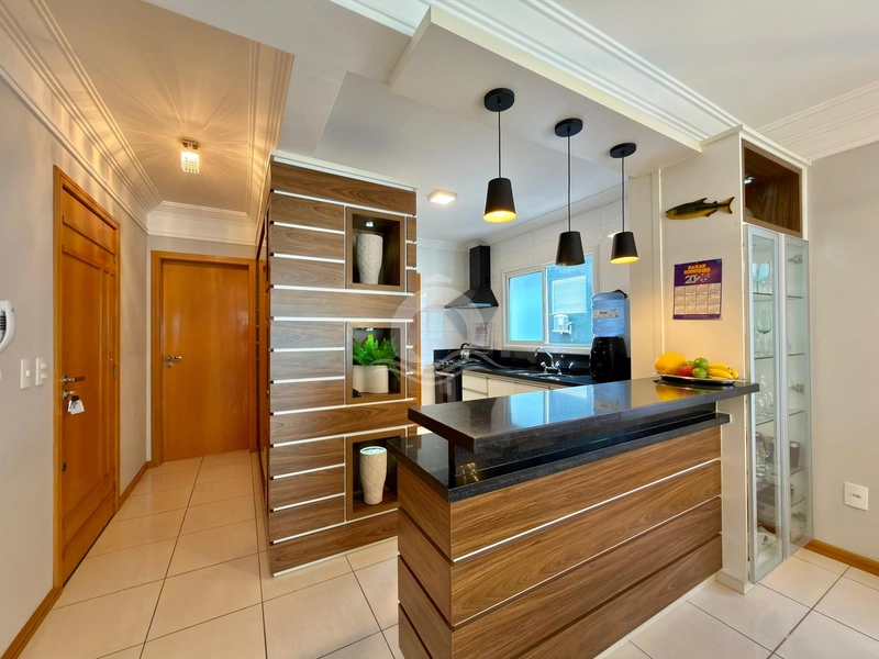 Apartamento 3 quartos vista mar venda Zona Nova Capão da Canoa: 15ª foto da galeria de imagens do imóvel