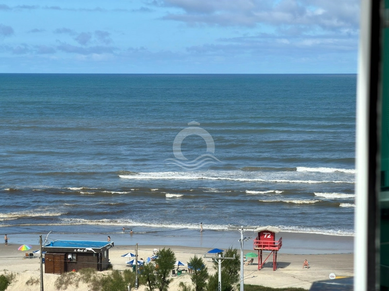 Apartamento 3 quartos vista mar venda Zona Nova Capão da Canoa: 3ª foto da galeria de imagens do imóvel