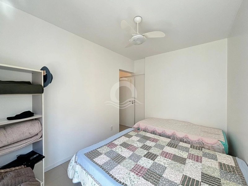 Apartamento a venda, 1 quadra do mar, 2 dormitórios mobiliado: 9ª foto da galeria de imagens do imóvel