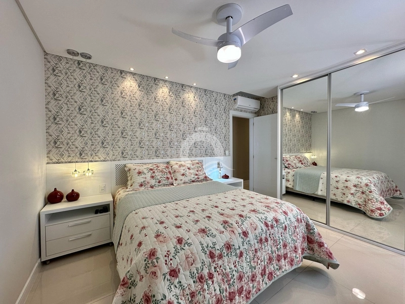 Apartamento 4 quartos vista mar venda Zona Nova Capão da Canoa: 22ª foto da galeria de imagens do imóvel