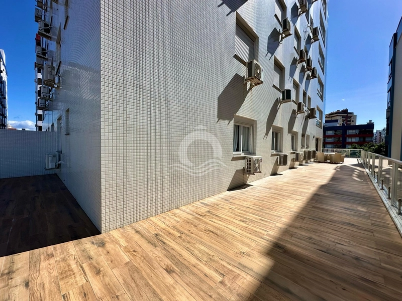 Apartamento 4 quartos vista mar venda Zona Nova Capão da Canoa: 28ª foto da galeria de imagens do imóvel