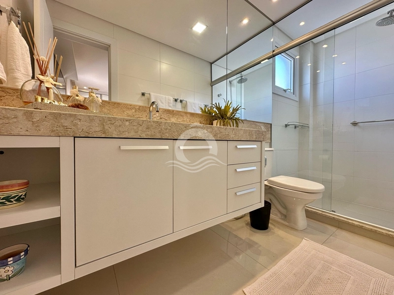 Apartamento 4 quartos vista mar venda Zona Nova Capão da Canoa: 23ª foto da galeria de imagens do imóvel