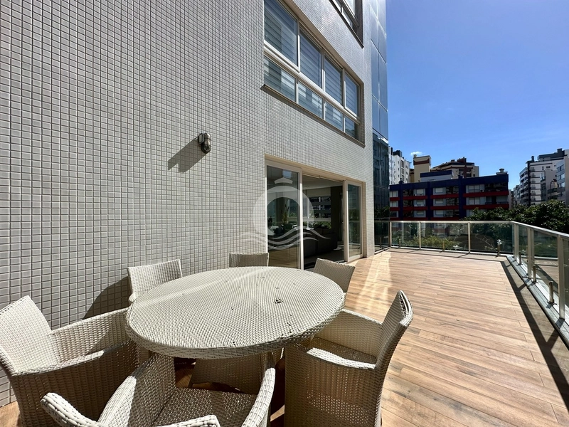 Apartamento 4 quartos vista mar venda Zona Nova Capão da Canoa: 27ª foto da galeria de imagens do imóvel