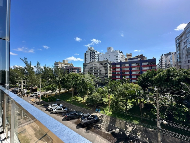 Apartamento 4 quartos vista mar venda Zona Nova Capão da Canoa: 5ª foto da galeria de imagens do imóvel