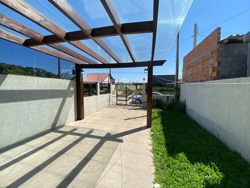 Casa 2 quartos semimobiliada venda Guarani Capão da Canoa: 4ª foto da galeria de imagens do imóvel