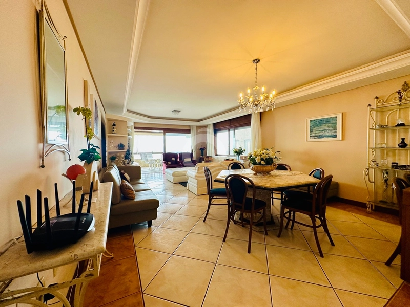 Apartamento 4 quartos frente mar - Zona Nova em Capão da Canoa: 8ª foto da galeria de imagens do imóvel
