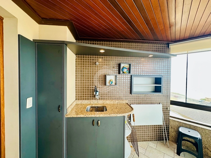 Apartamento 4 quartos frente mar - Zona Nova em Capão da Canoa: 17ª foto da galeria de imagens do imóvel