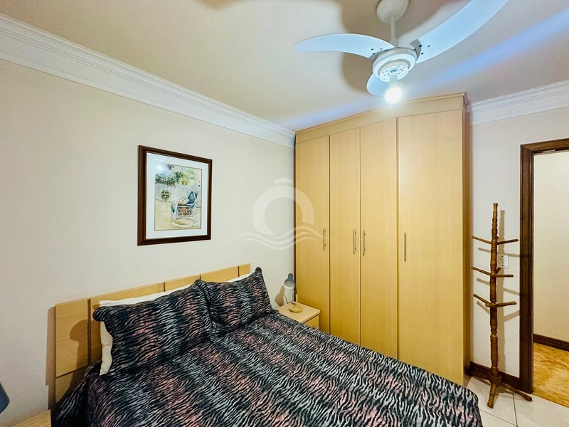 Apartamento 4 quartos frente mar - Zona Nova em Capão da Canoa: 28ª foto da galeria de imagens do imóvel