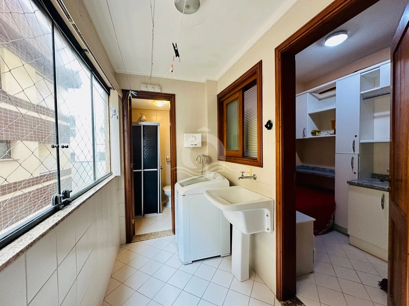 Apartamento 4 quartos frente mar - Zona Nova em Capão da Canoa: 18ª foto da galeria de imagens do imóvel