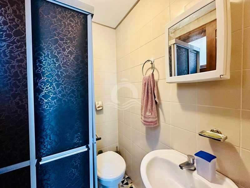 Apartamento 4 quartos frente mar - Zona Nova em Capão da Canoa: 20ª foto da galeria de imagens do imóvel