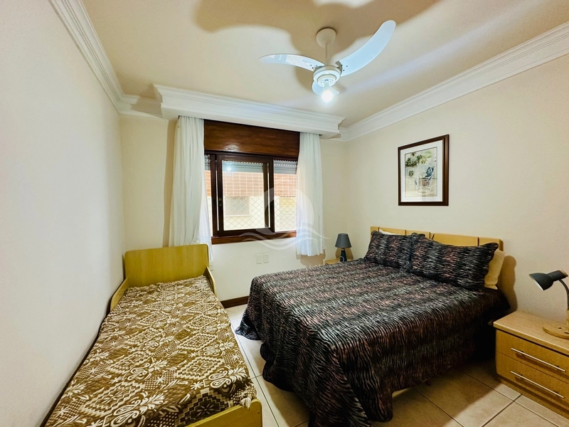 Apartamento 4 quartos frente mar - Zona Nova em Capão da Canoa: 22ª foto da galeria de imagens do imóvel