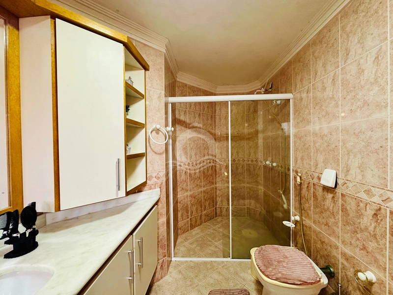 Apartamento 4 quartos frente mar - Zona Nova em Capão da Canoa: 32ª foto da galeria de imagens do imóvel