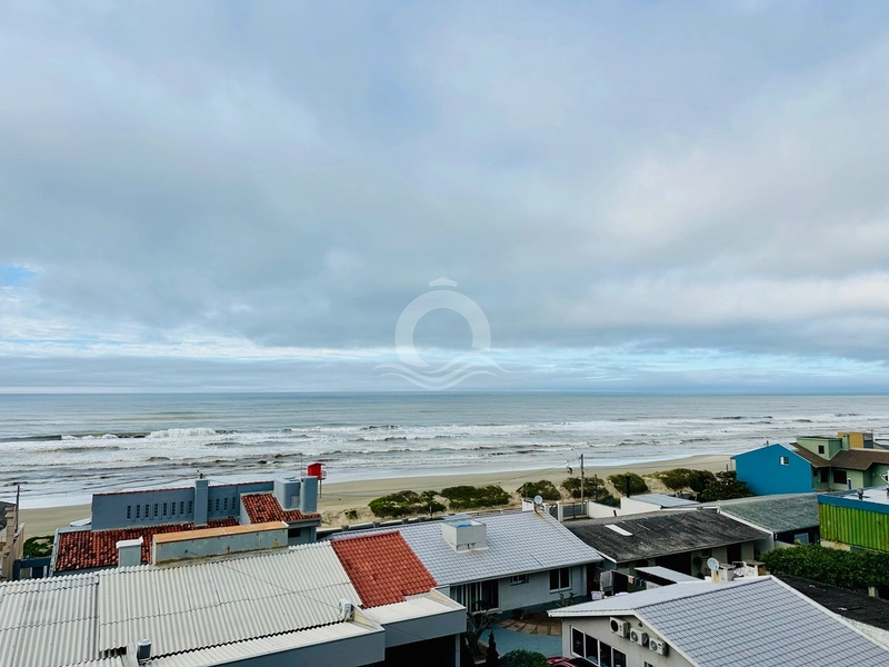 Apartamento 4 quartos frente mar - Zona Nova em Capão da Canoa: 4ª foto da galeria de imagens do imóvel