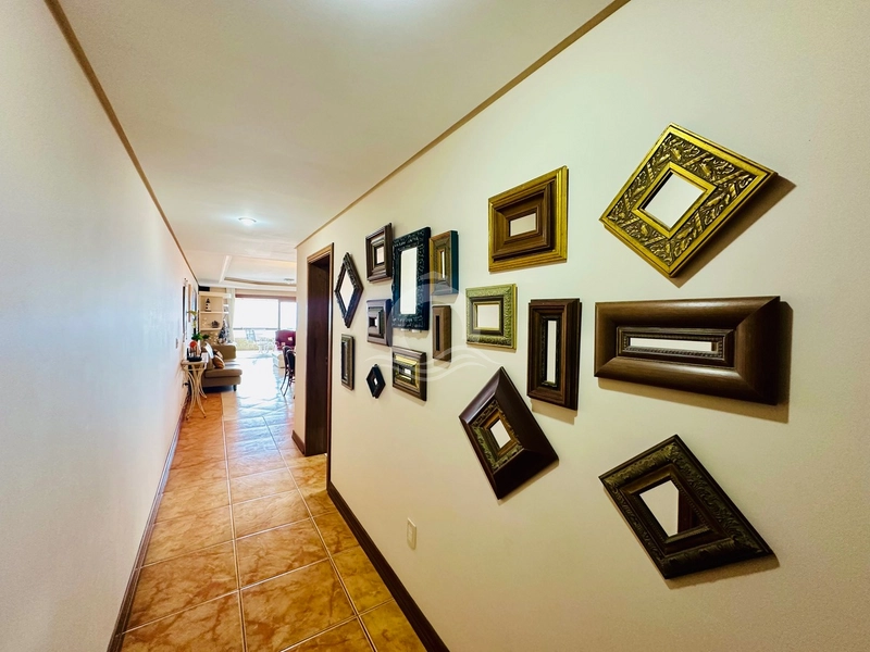 Apartamento 4 quartos frente mar - Zona Nova em Capão da Canoa: 25ª foto da galeria de imagens do imóvel