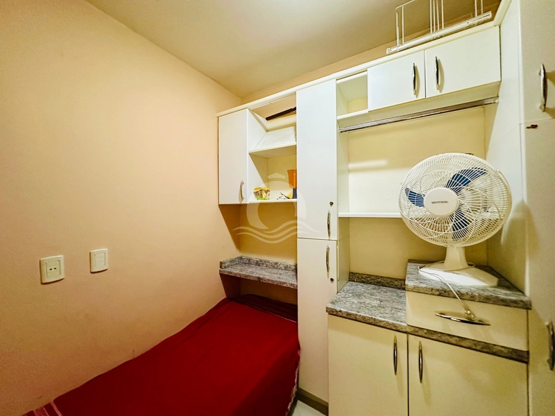 Apartamento 4 quartos frente mar - Zona Nova em Capão da Canoa: 21ª foto da galeria de imagens do imóvel